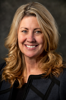 Erikka Storch Takes Job at Appalachian Power, To Resign as W.Va. Delegate